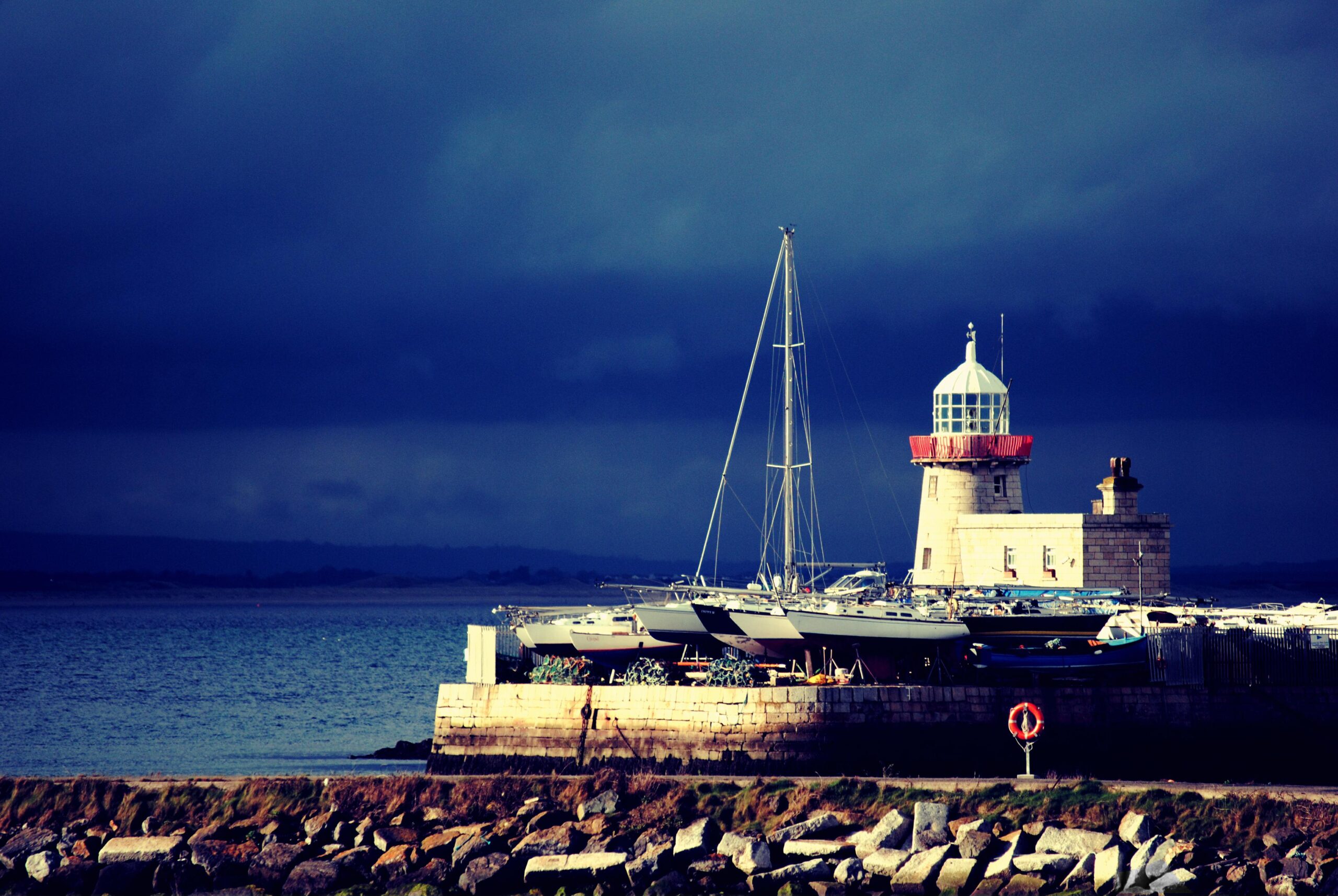 Pas op met de omgevingswet: strandt niet in het zicht van de haven | SAOZ