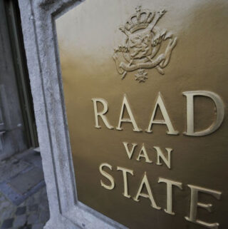 Jurisprudentie nieuws